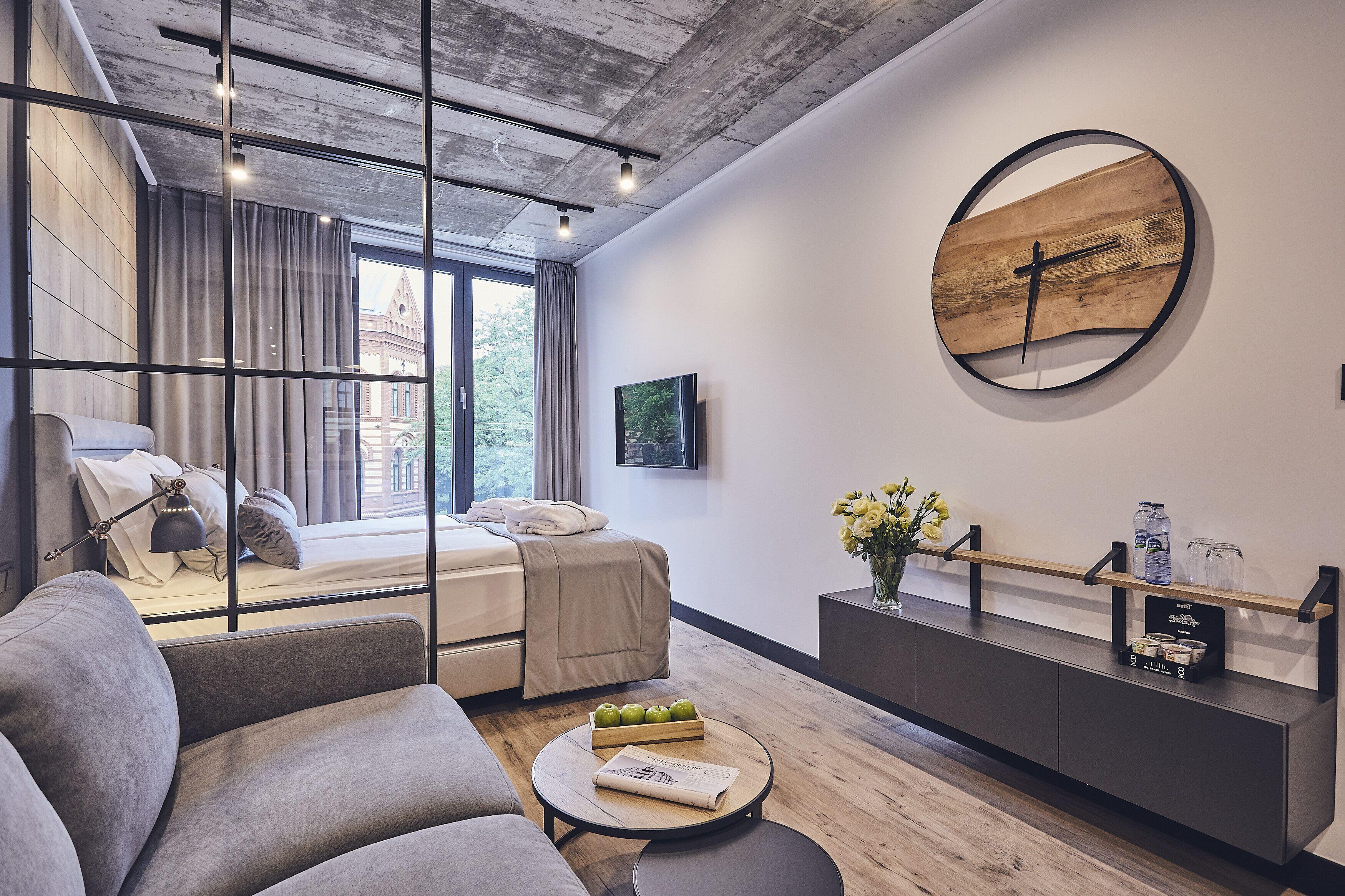 The Bridge Suites Hotel — Photos 3